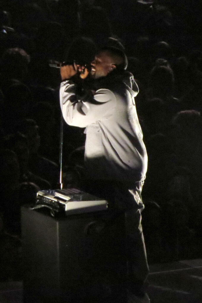 Kanye West
