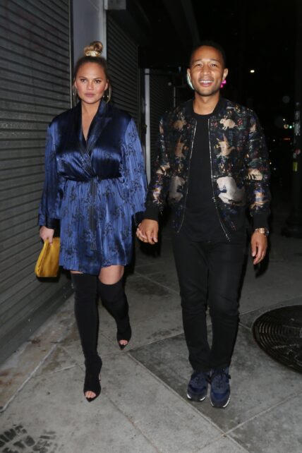 Chrissy Teigen