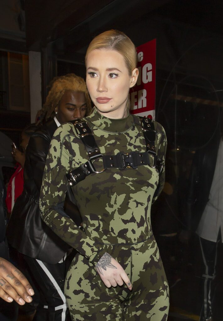 Iggy Azalea 