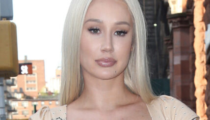 Iggy Azalea