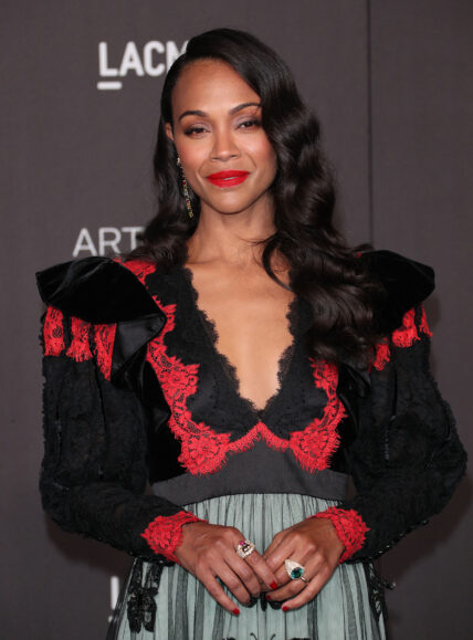 2019 LACMA 2019 Art Film Gala Presented By Gucci
