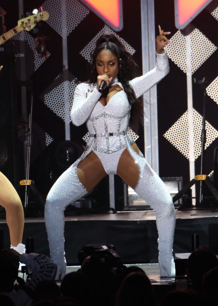 Normani