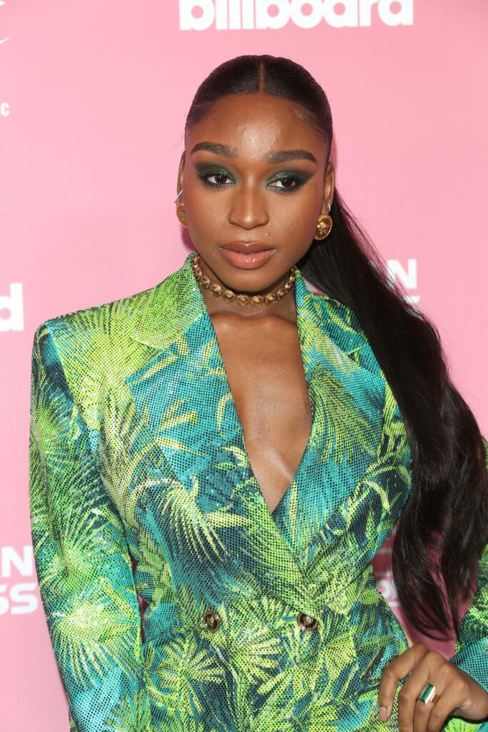 normani