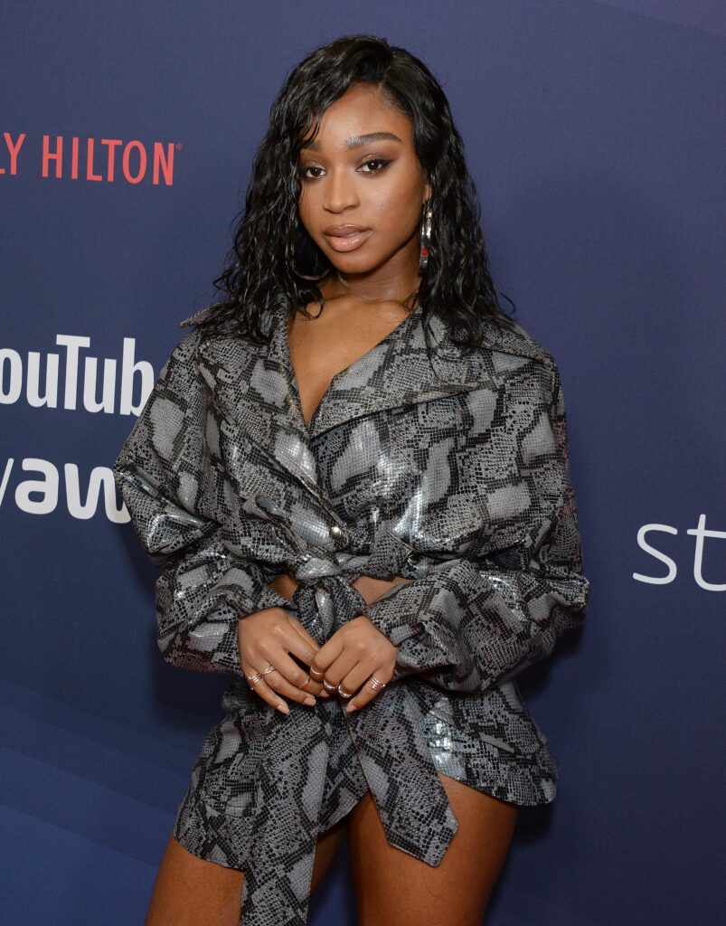 normani