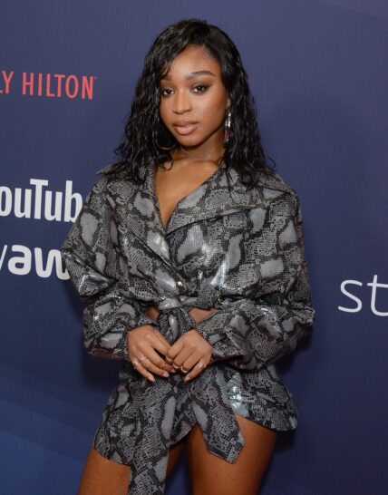 normani