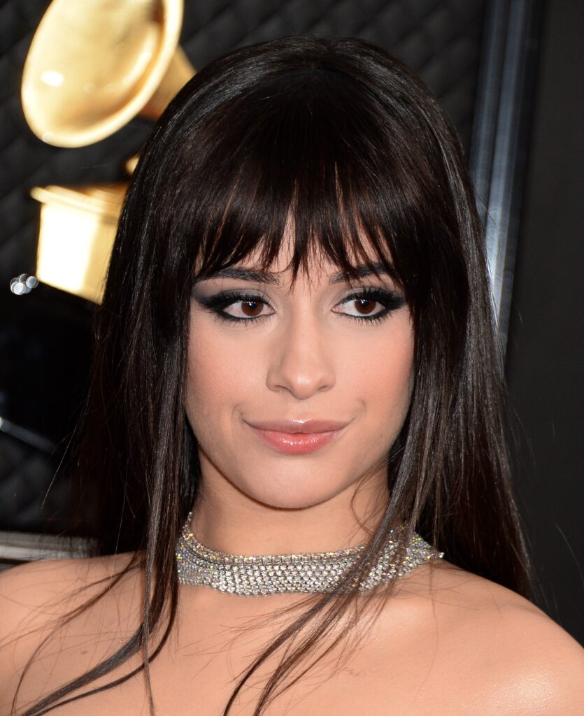 camila