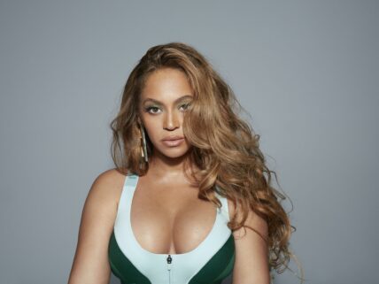 Beyonce models new adidas x Ivy Park collection