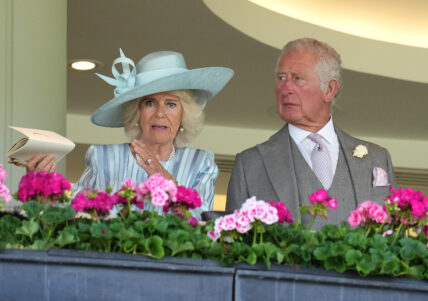 Day one of Royal Ascot 2021