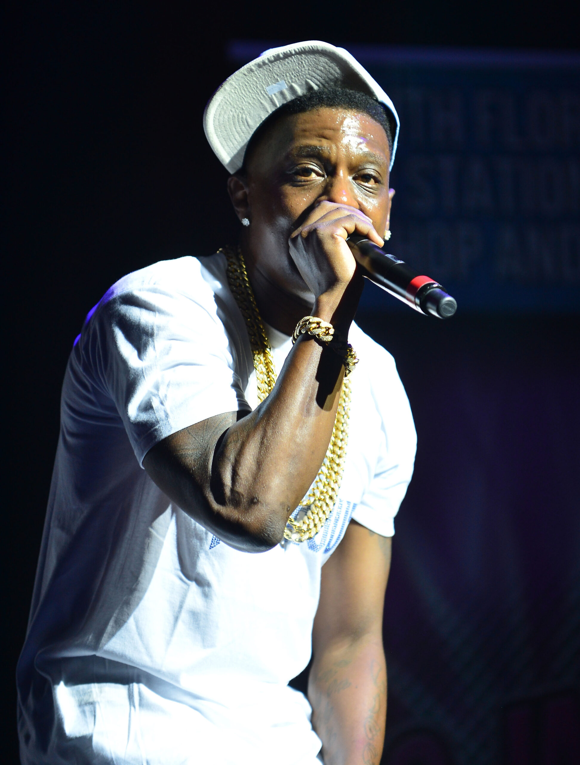 Lil’ Boosie Claims He WON’T Be Canceled Following Homophobic Tirade