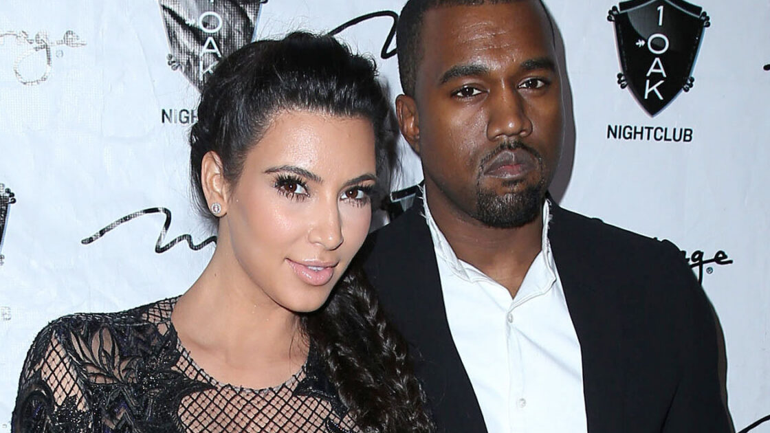 Kim Kardashian Dropping 'West' From Beauty Brand?!