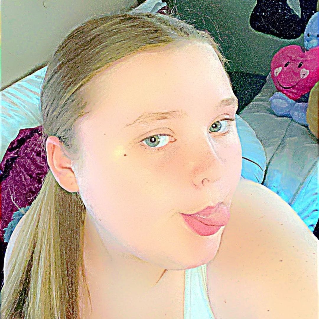 Honey Boo Boo Opens Up On Fat-Shaming, 'I Don't Have Many Friends'