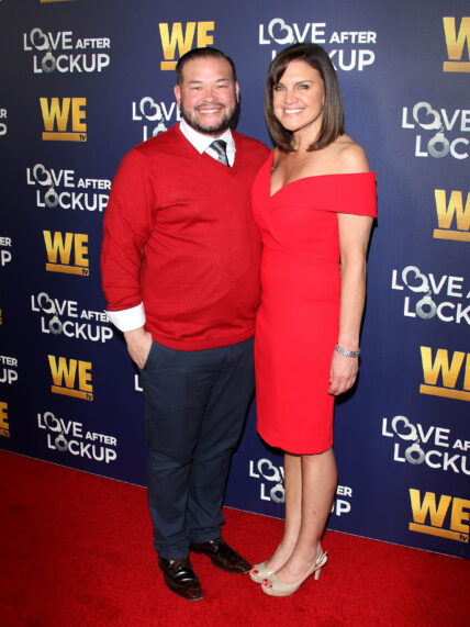 Jon Gosselin's Girlfriend, Colleen Conrad, Diagnosed With Breast Cancer
