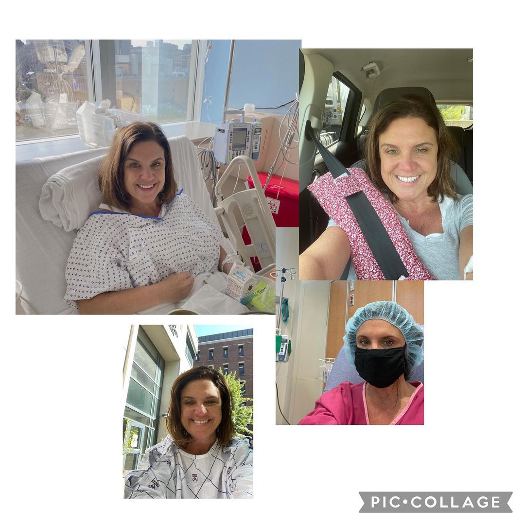 Jon Gosselin's Girlfriend, Colleen Conrad, Diagnosed With Breast Cancer