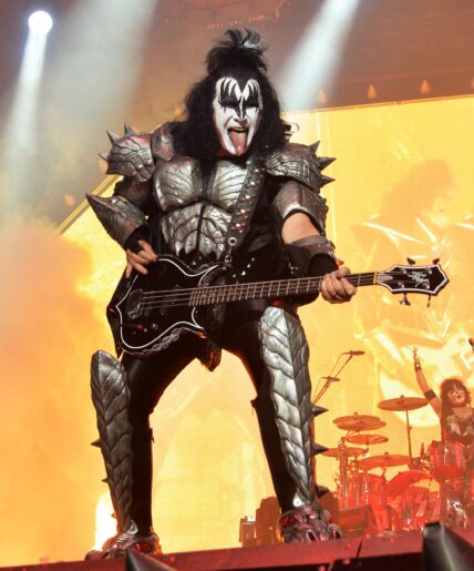 Gene Simmons