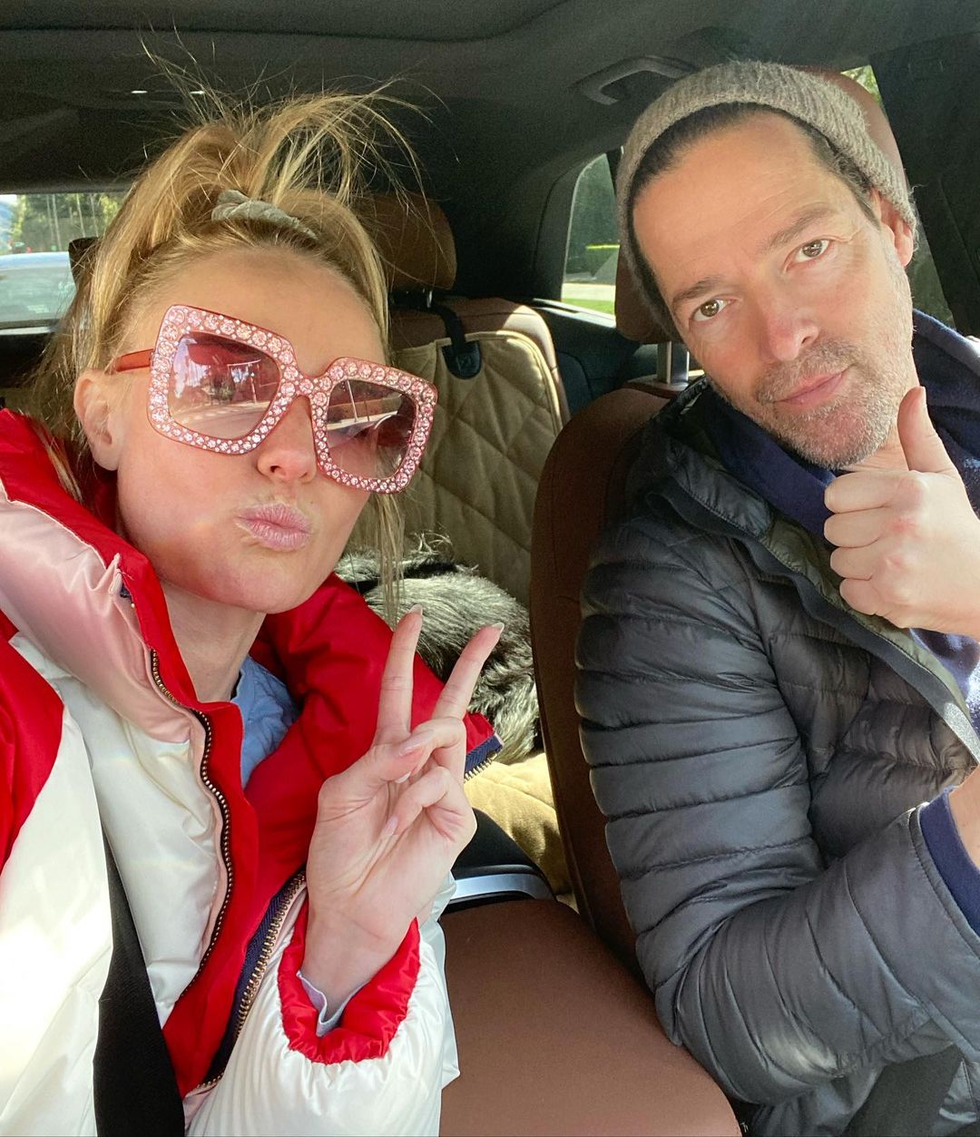 Kate Bosworth And Husband Release Confusing Breakup Message Announcing Divorce!
