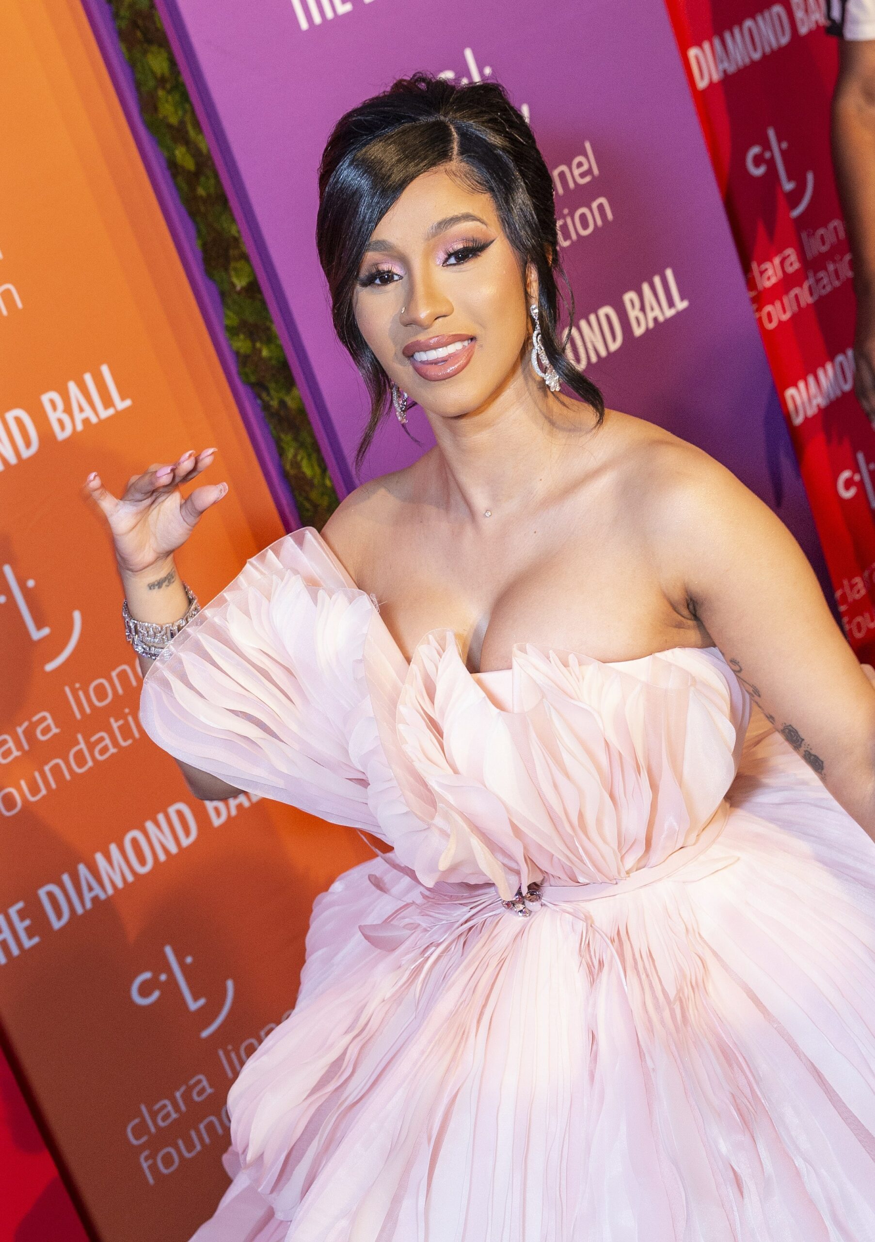 Cardi B