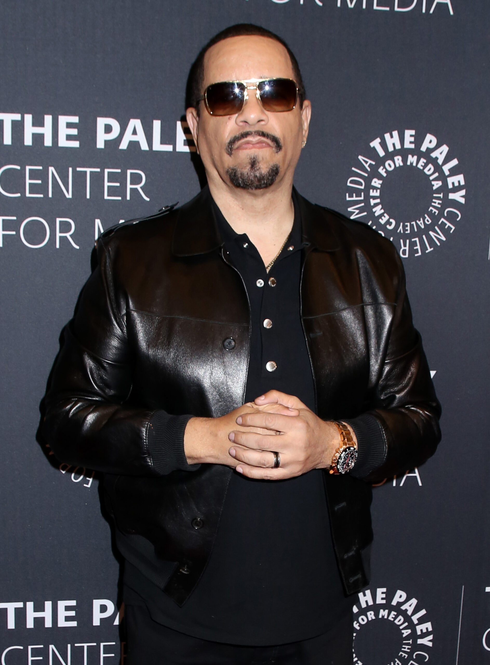 Ice-T
