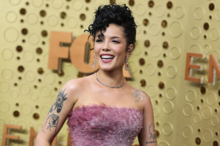 Halsey