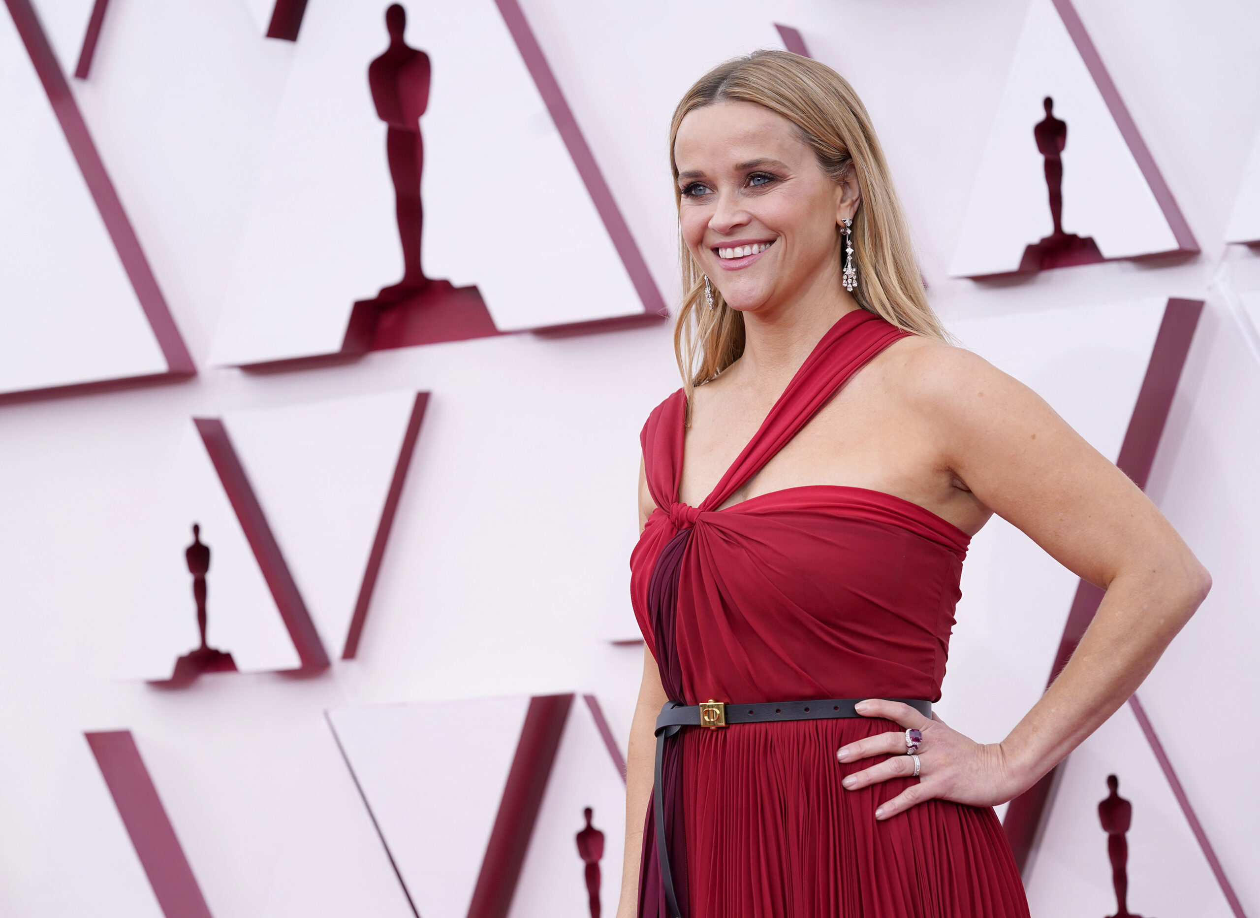 Reese Witherspoon 93rd Annual Academy Awards - Arrivals
