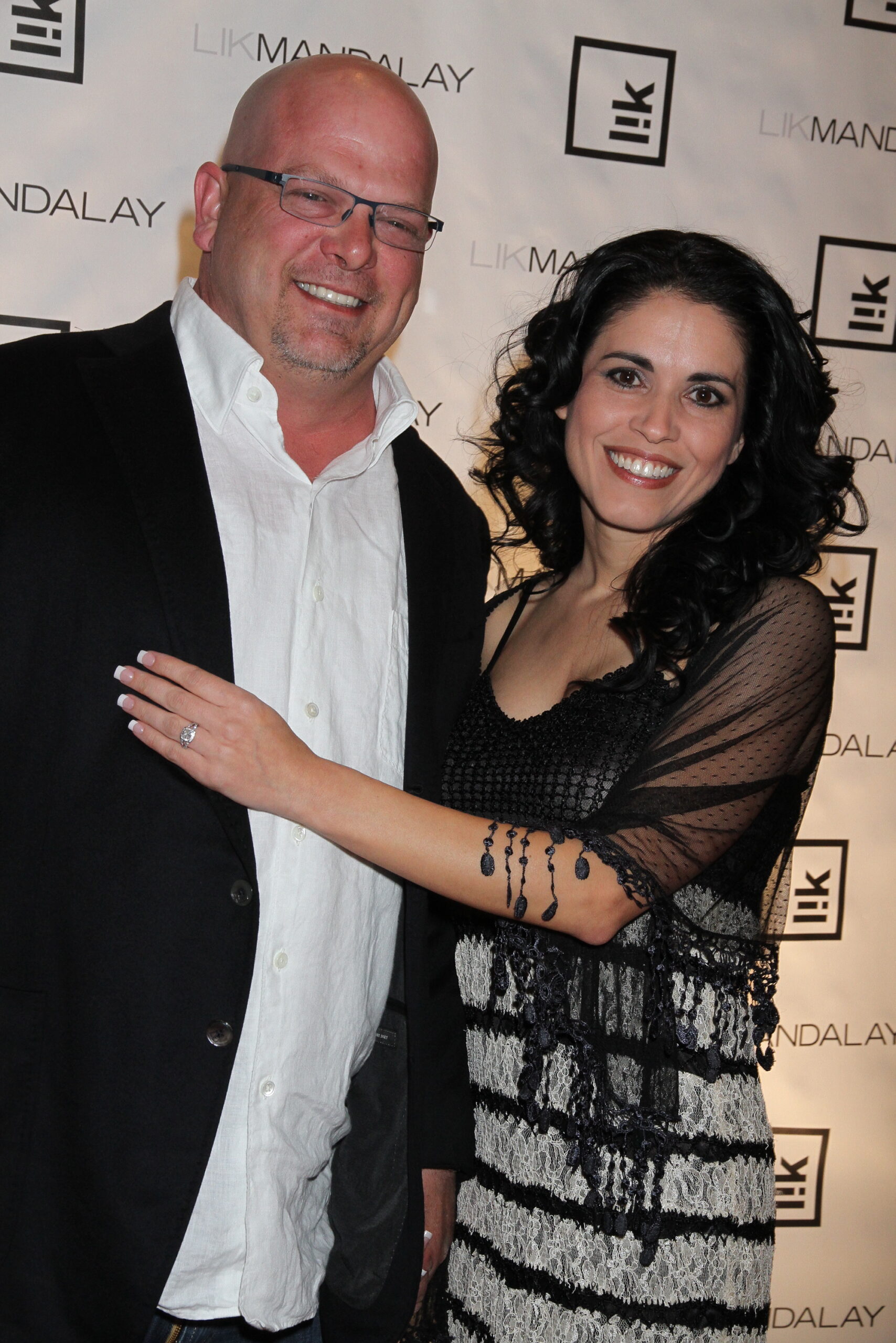 'Pawn Stars' Star Rick Harrison Secretly Files For Divorce