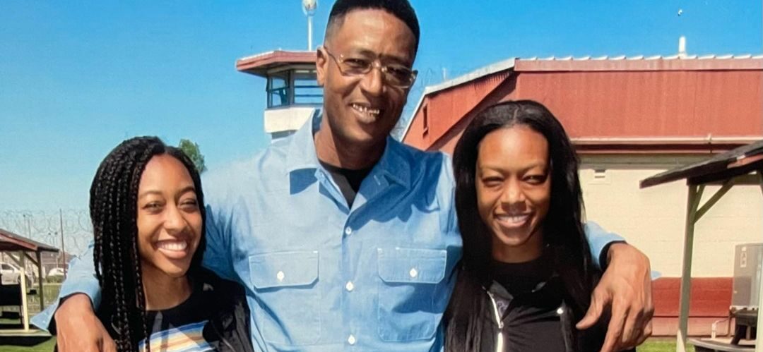 Cb Rapper Murder Rapper C-Murder Starts Prison Hunger Strike To Protest 'Medical Neglect'
