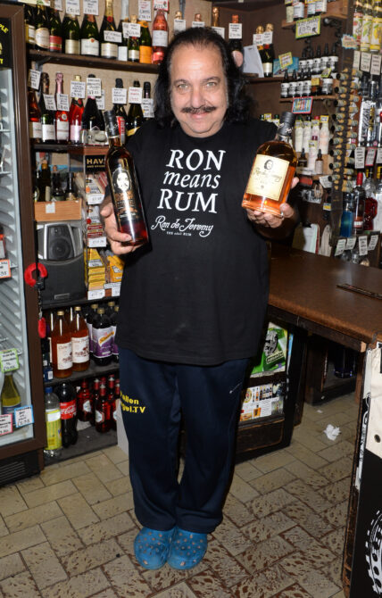 Ron Jeremy Indicted On 30 Charges Of Sexual Assault, Involving 21 Victims