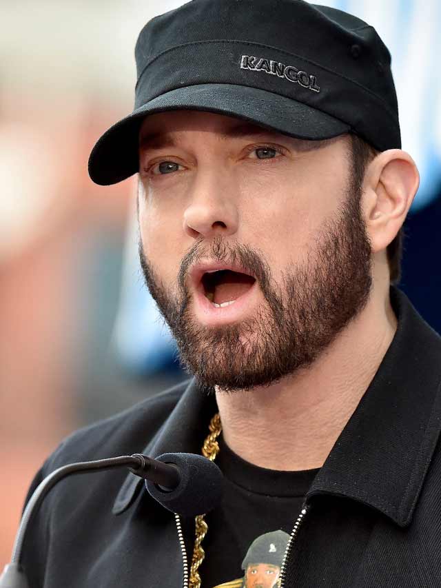 Eminem