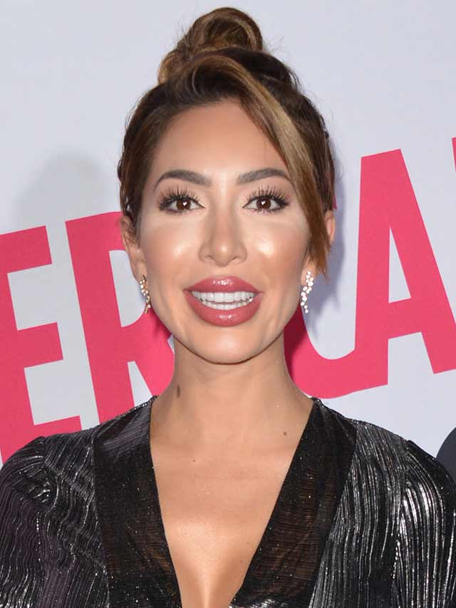 Farrah Abraham