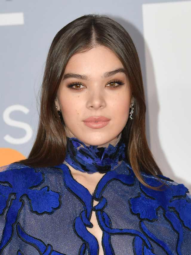 Hailee Steinfeld