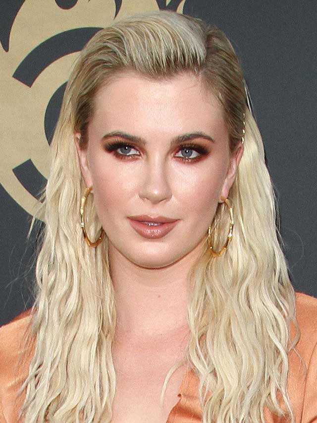 Ireland Baldwin