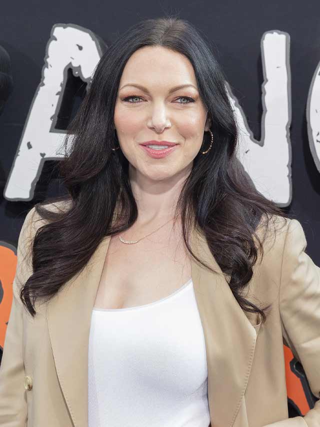Laura Prepon