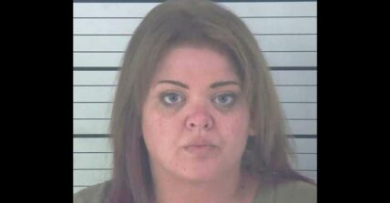 Lori Wickelhaus mugshot