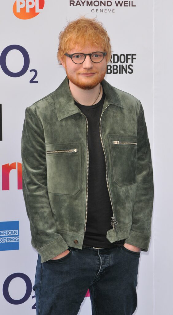 The Nordoff Robbins O2 Silver Clef Awards 2019
