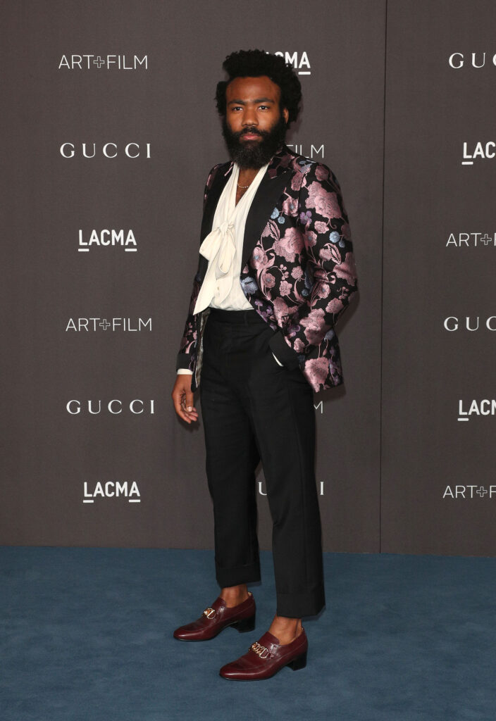 2019 LACMA 2019 Art Film Gala Presented By Gucci