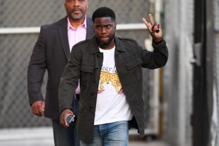 Kevin Hart