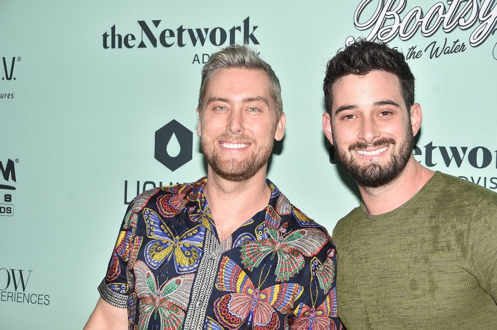 Super Bowl party shows red carpet for the Post Malone event and concert at Bootz on the water at Key Biscayne