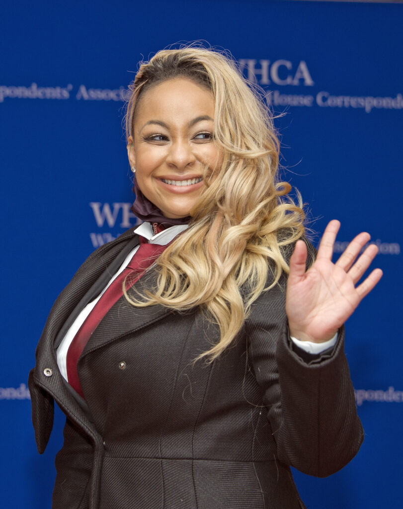 2016 White House Correspondents dinner arrivals
