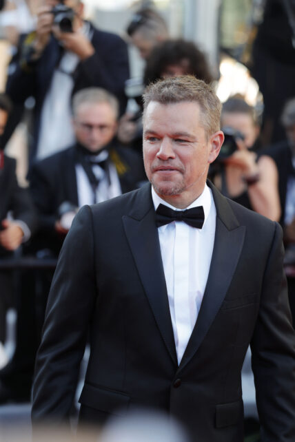 quot Stillwater quot Red Carpet - The 74th Annual Cannes Film Festival