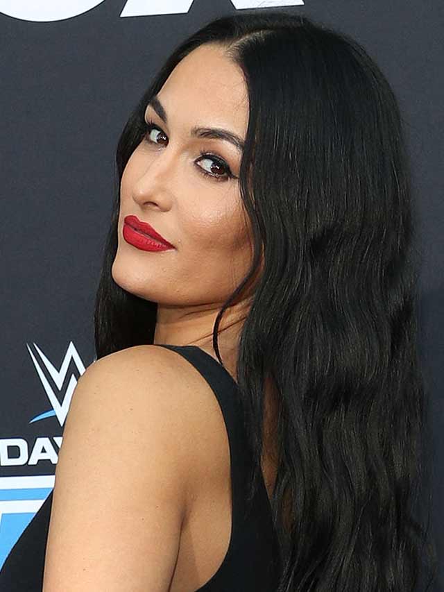 Nikki Bella