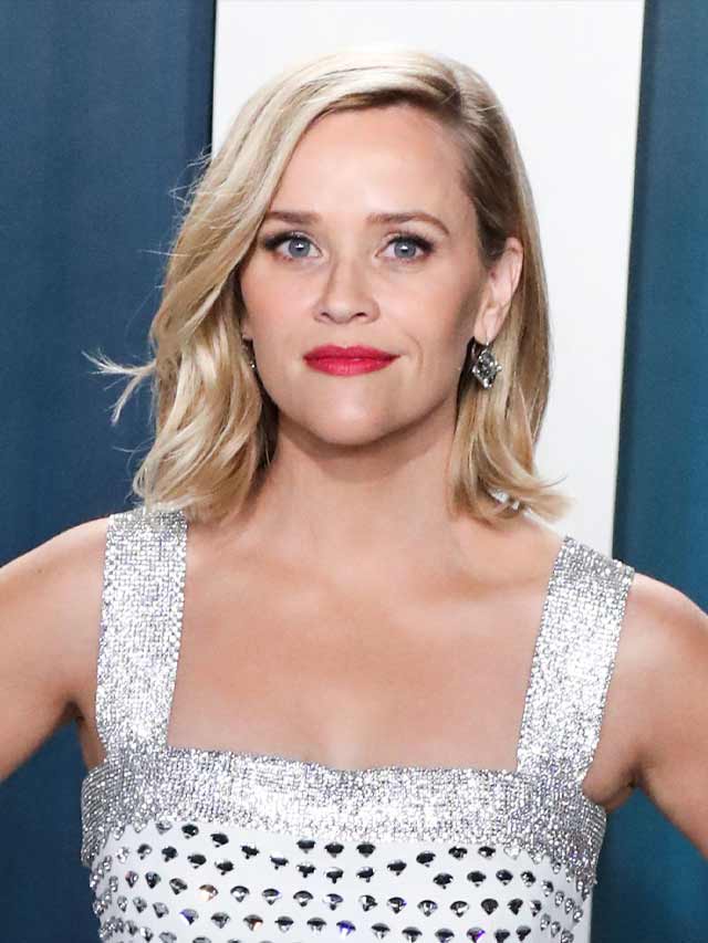 Reese Witherspoon
