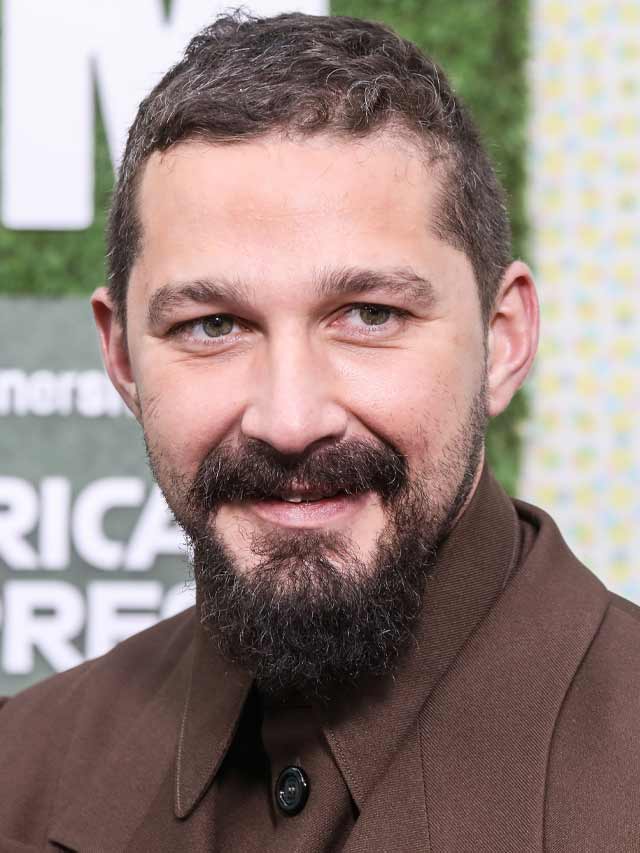 Shia LaBeouf