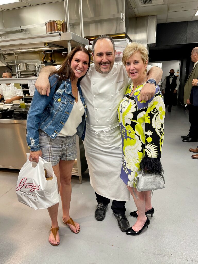 Stephanie Linda McMahon