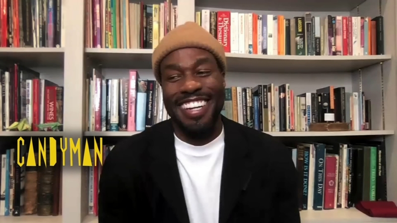 yahya abdul mateen II