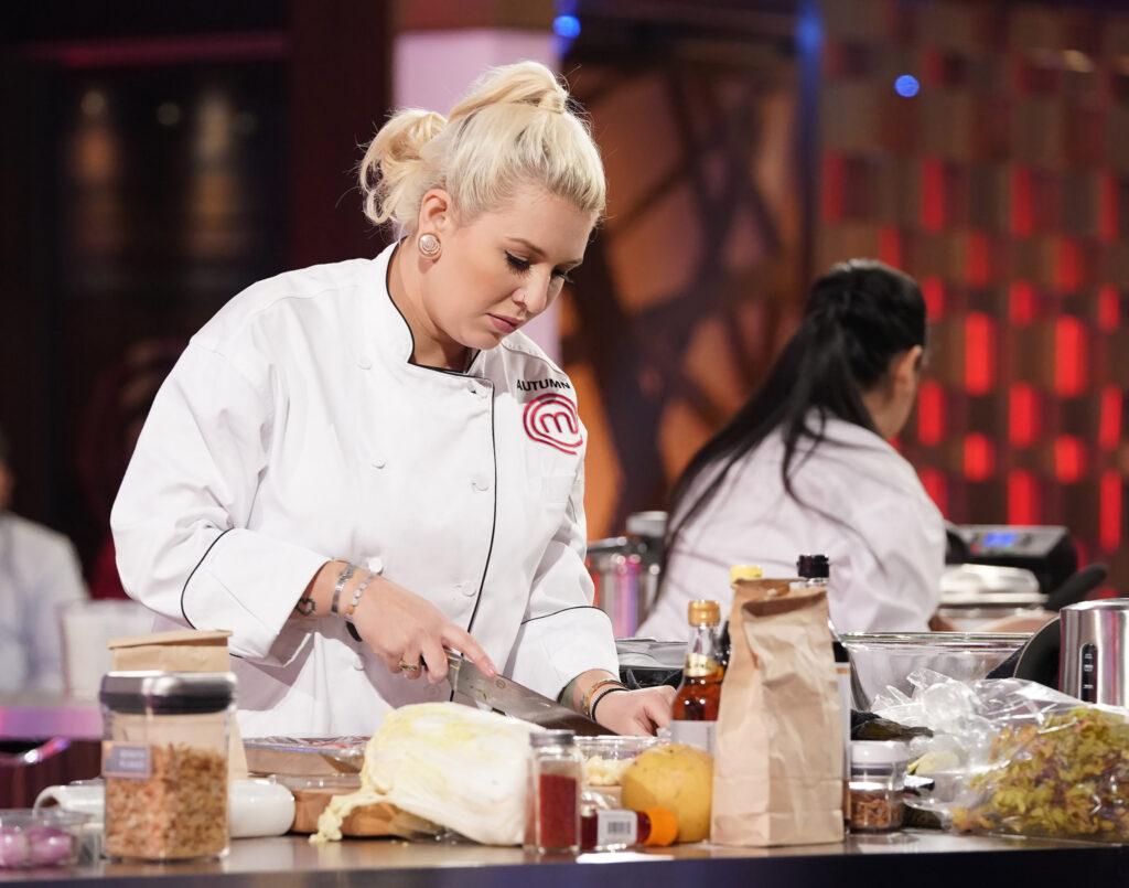 MasterChef