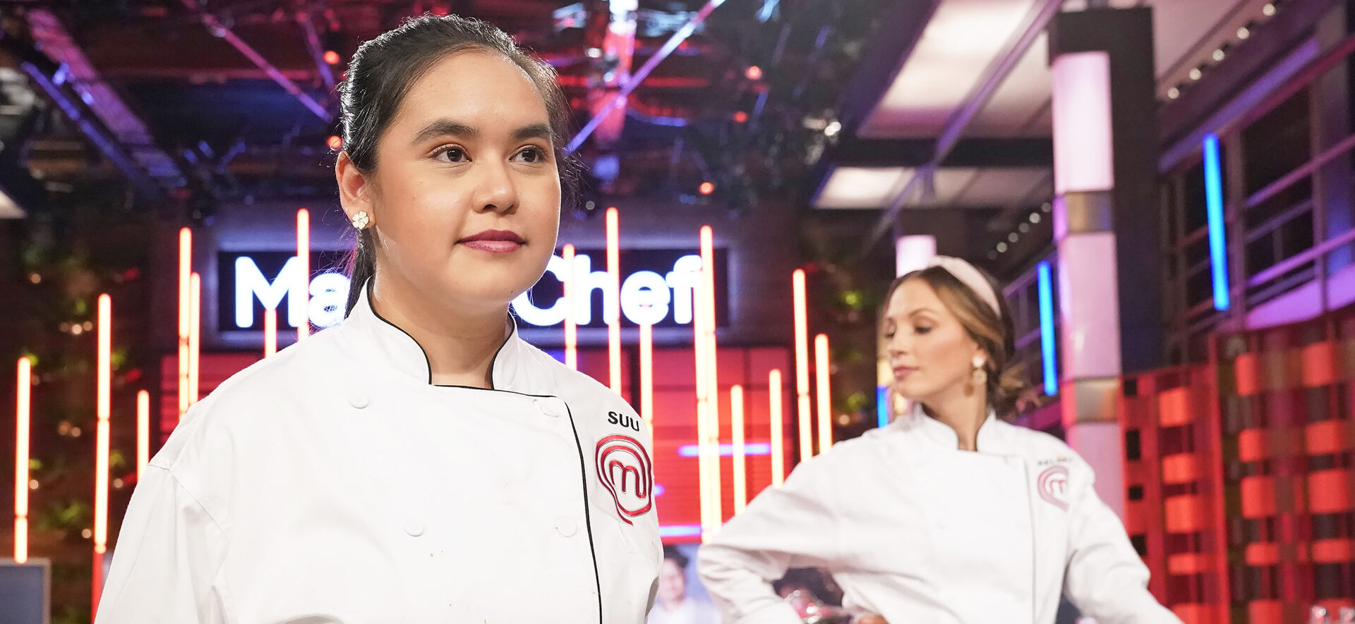 Masterchef Legends 'MasterChef: Legends' Season Finale Delivers Gut-Wrenching Twist