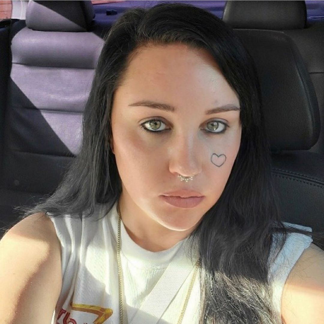 Amanda Bynes’ Conservatorship Officially Extended Through The Year 2023