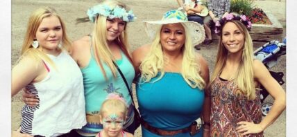 Dog The Bounty Hunter’s Daughter Breaks Her Silence On Family Drama, ‘My Family Is Being Ripped Apart’