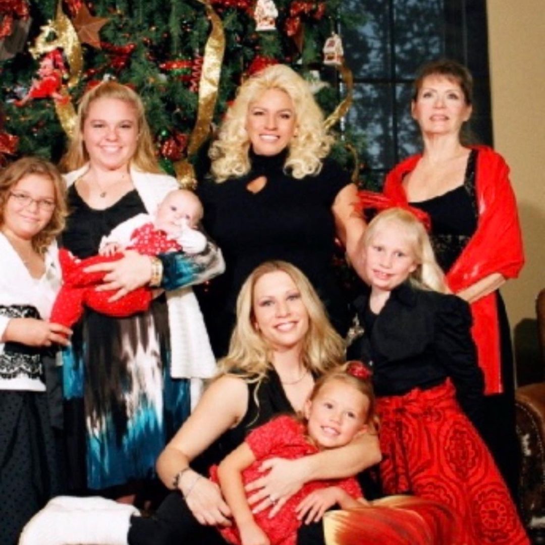 Dog The Bounty Hunter’s Daughter Breaks Her Silence On Family Drama, ‘My Family Is Being Ripped Apart’