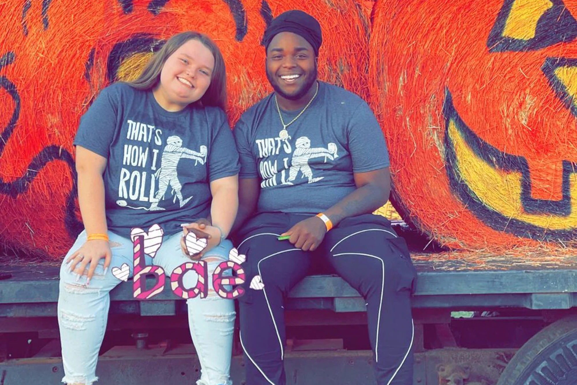 Dog The Bounty Hunter’s Daughter Trashes Honey Boo Boo’s New Relationship
