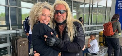 Dog The Bounty Hunter Marries New Wife Amid Family Drama